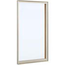 在来工法[Low-E透明3mm+合わせ型7mm]