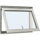 カムラッチ仕様[Low-E透明5mm+合わせ型7mm]