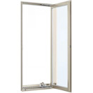 オペレーター仕様[Low-E透明5mm+合わせ透明7mm]