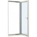 カムラッチ仕様[Low-E透明3mm+合わせ透明7mm]