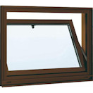 [Low-E透明5mm+合わせ型7mm]