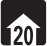 20‚ƒ‚ƒAƒCƒRƒ“